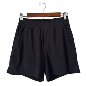 Lululemon Pace Breaker Lined Short 5" Small